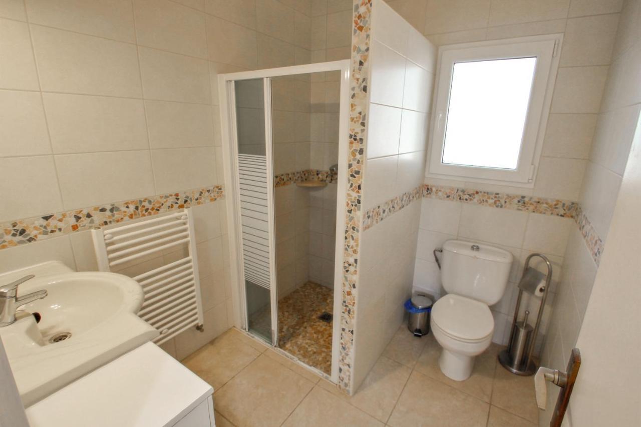 Dos Chicas - Sea View Villa With Private Pool In Moraira Teulada Exterior photo